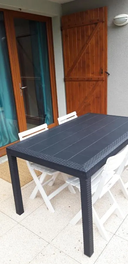 Arreau Appartement 4 Personnes Apartament
