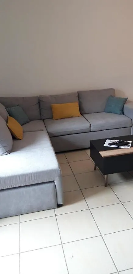 Arreau Appartement 4 Personnes